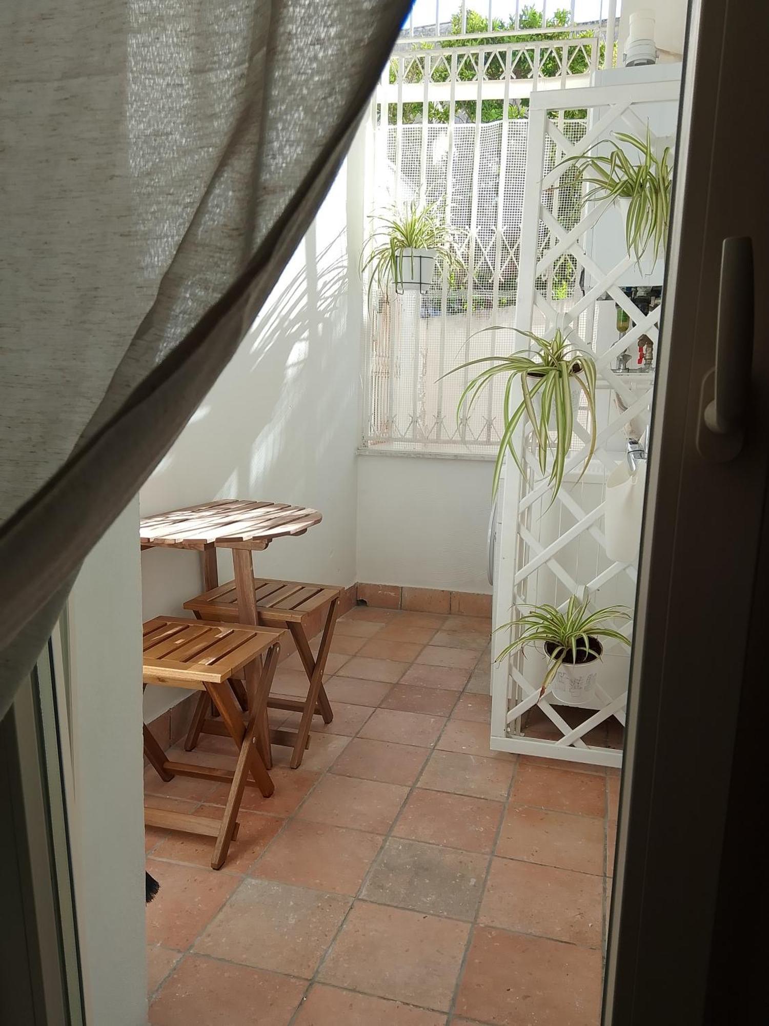 Casetta Leccesina Buitenkant foto