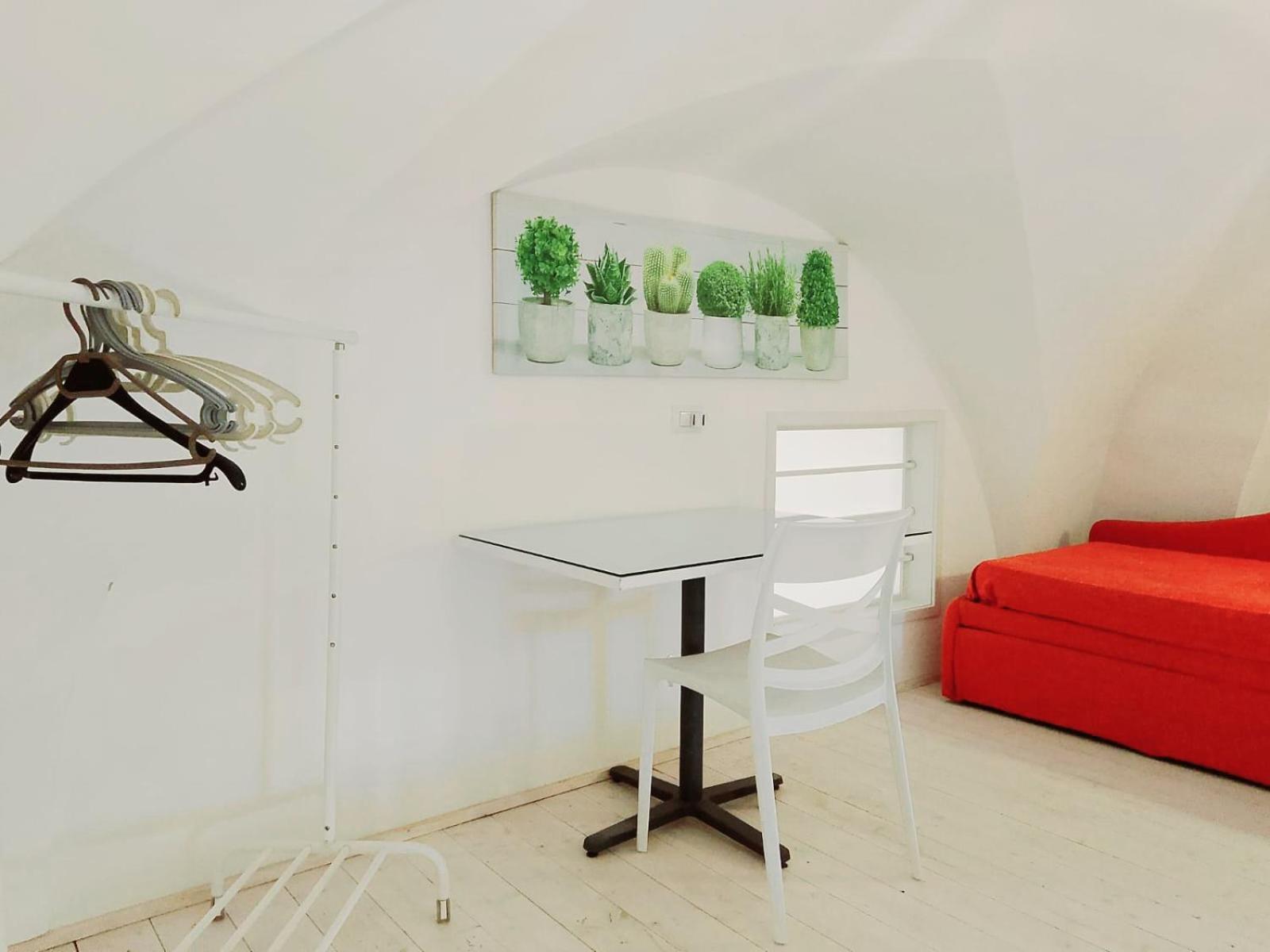 Casetta Leccesina Buitenkant foto