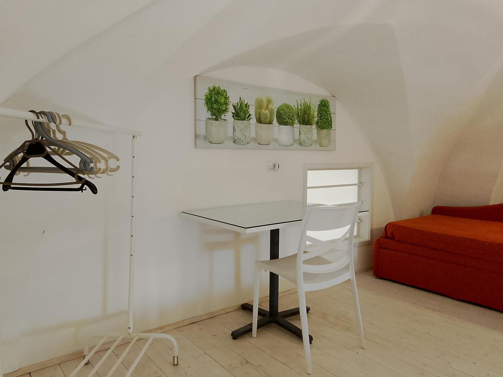 Casetta Leccesina Buitenkant foto