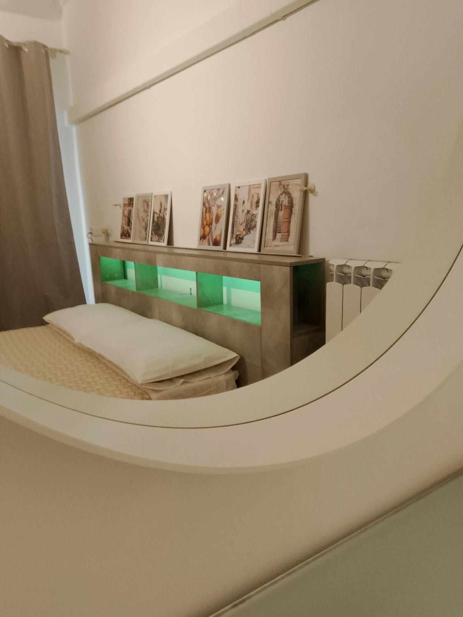Casetta Leccesina Buitenkant foto