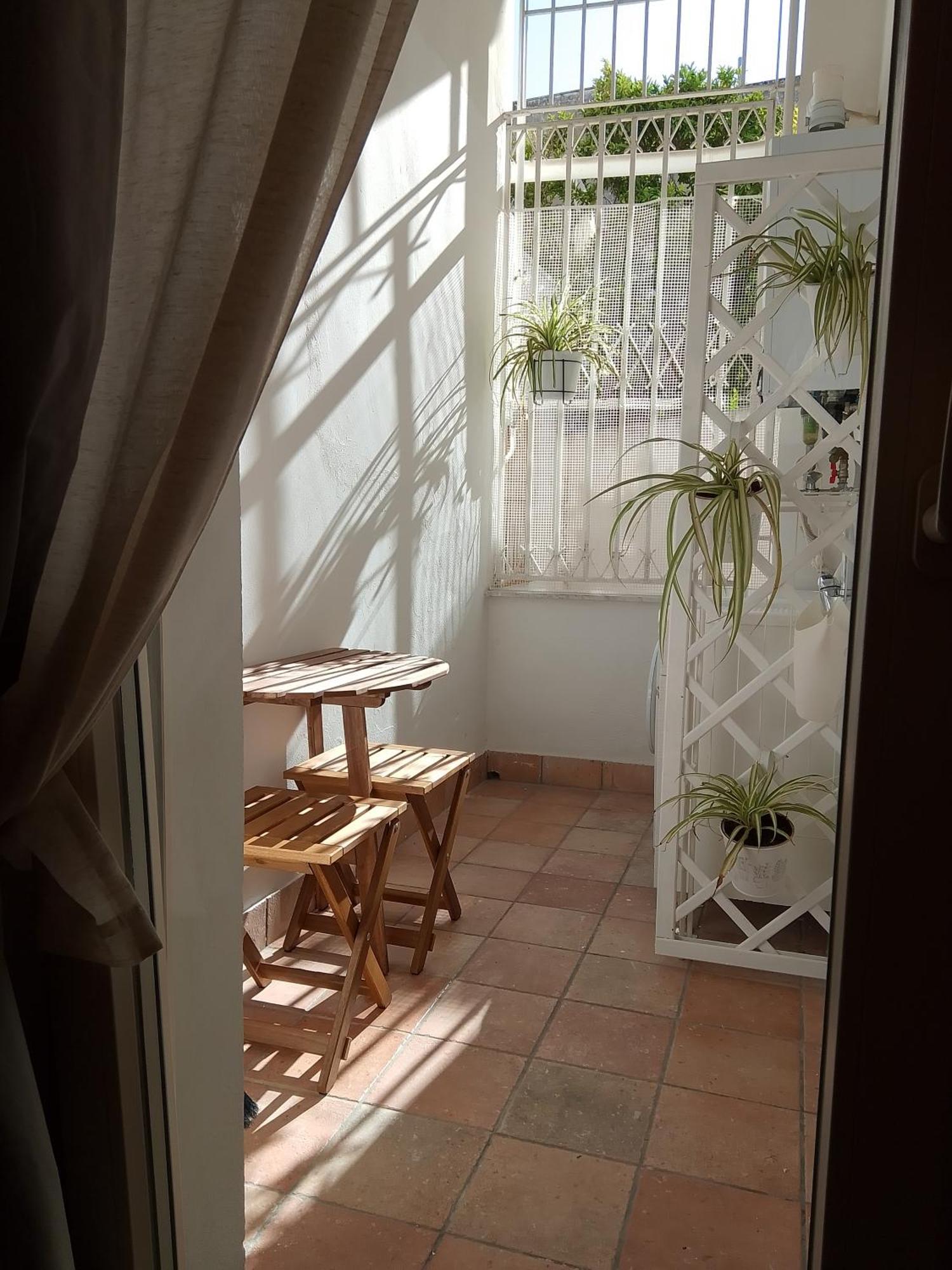 Casetta Leccesina Buitenkant foto