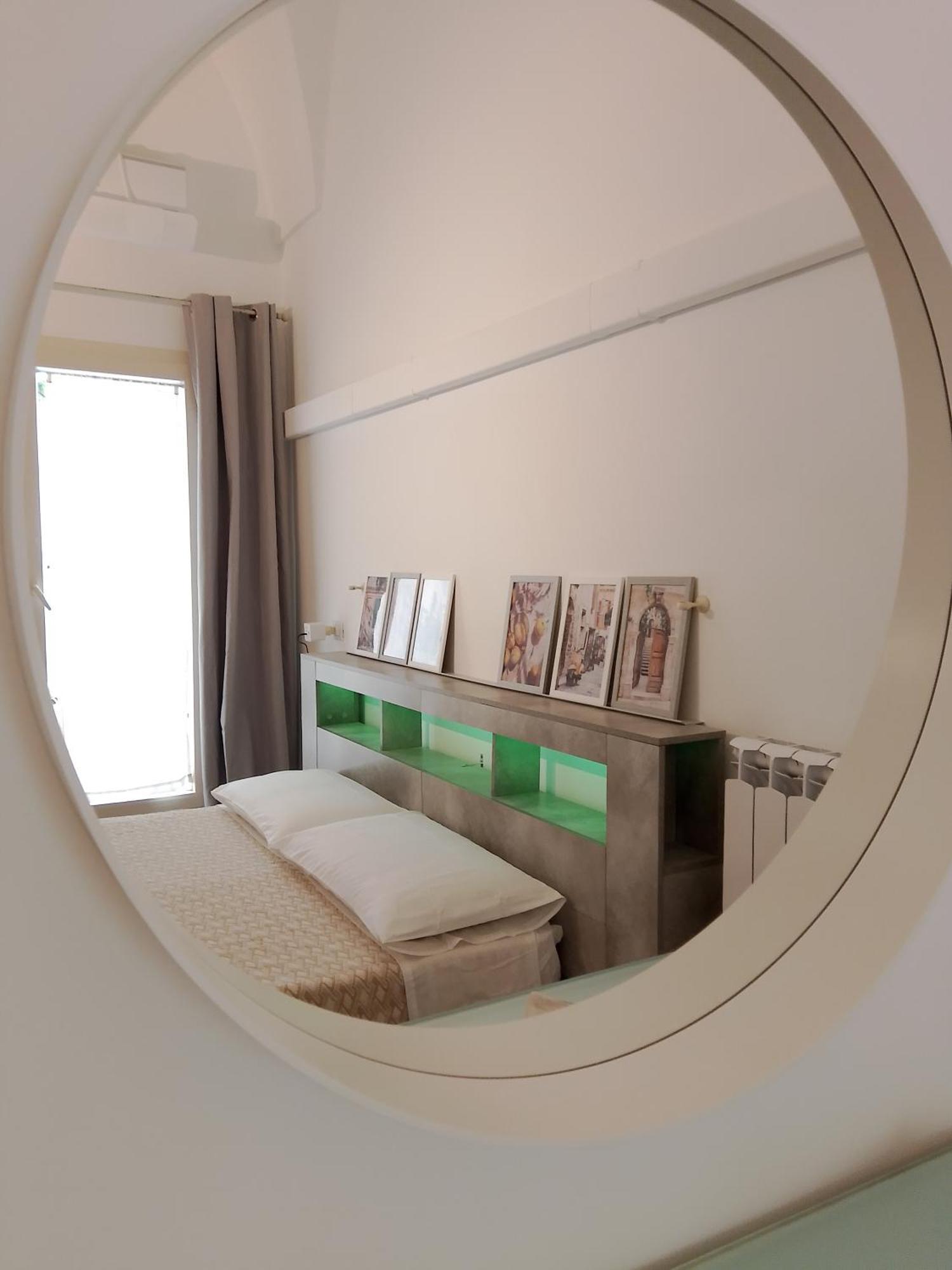 Casetta Leccesina Buitenkant foto