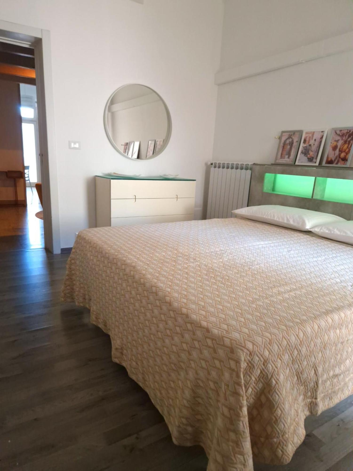 Casetta Leccesina Buitenkant foto