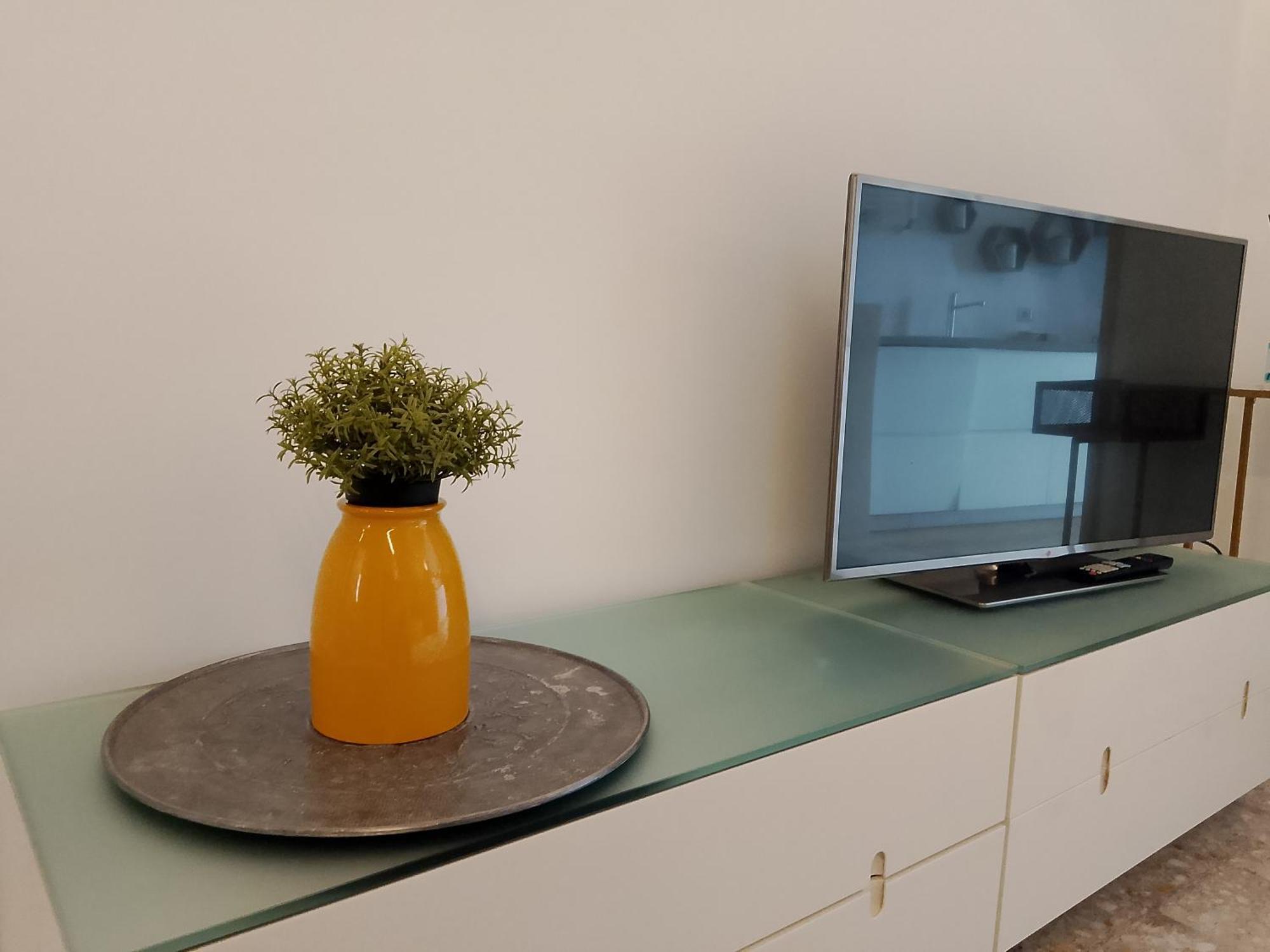 Casetta Leccesina Buitenkant foto